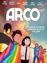 Arco (2025) [Tam + Tel + Hin + Eng]