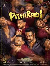 Athiradi (2025) [Hin + Kan]