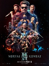 Mortal Kombat II (2026) [Tam + Tel + Hin + Eng]