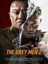 The Grey Men 2 (2025) [Tam + Tel + Hin]