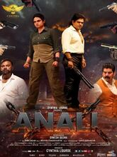 Anali (2026) [Tel + Hin + Mal + Kan]