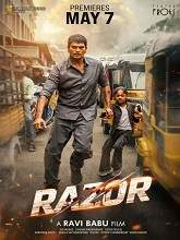 Razor (2025) Telugu