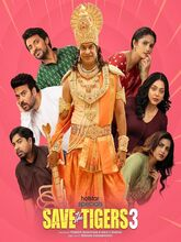 Save From Tigers (2026) S03 EP (01-07) [Tam + Tel + Hin + Mal + Kan]