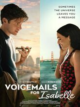 Voicemails for Isabelle (2026) [Tam + Tel + Hin + Eng]