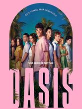 Oasis (2026) S01 EP (01-08) [Tam + Tel + Hin + Eng]