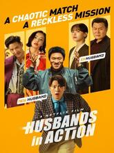 Husbands In Action (2026) [Tam + Tel + Hin + Eng]