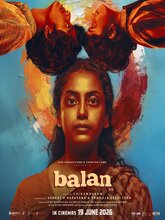 Balan: The Boy (2026) Tamil