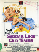 Seems Like Old Times (1980) [Tam + Tel + Hin + Eng]