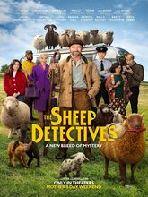 The Sheep Detectives (2026) [Tam + Tel + Hin + Mal + Kan + Eng]