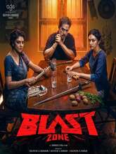 Blast (2026) [Mal + Hin + Kan]