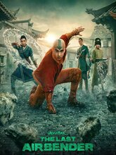 Avatar: The Last Airbender (2026) S02 EP (01-07) [Tam + Tel + Hin + Eng]
