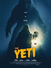 The Yeti (2026) [Tam + Tel + Hin + Eng]