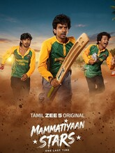 Mammattiyaan Stars (2026) S01 EP (01-05) Tamil 