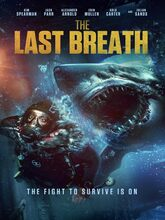 The Last Breath (2024) [Tam + Tel + Hin + Eng]