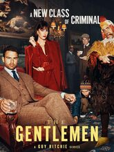 The Gentlemen (2024) S01 EP (01-08) [Tam + Hin + Eng]