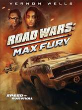 Road Wars: Max Fury (2024) [Tam + Hin + Eng]
