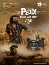 Peddi (2026) Tamil
