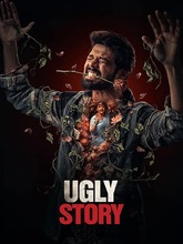 Ugly Story (2026) Hindi 