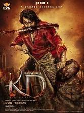 KD: The Devil (2026) [Tel + Mal]