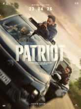 Patriot (2026) [Hin + Kan]