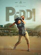 Peddi (2026) Kannada
