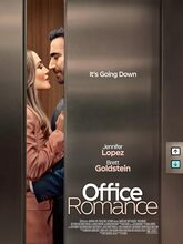 Office Romance (2026) [Tam + Tel + Hin + Eng]