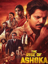 The Rise of Ashoka (2026) Tamil