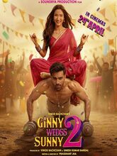 Ginny Wedss Sunny 2 (2026) Hindi