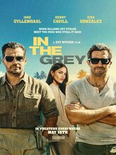 In the Grey (2026) English 