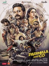 Parimala and Co (2026) Tamil