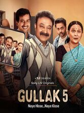 Gullak (2026) S05 EP (01-02) [Tam + Tel + Hin + Mal + Kan]