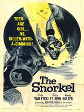The Snorkel (1958) [Tam + Hin + Eng]