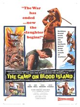 The Camp on Blood Island (1958) [Tam + Hin + Eng]