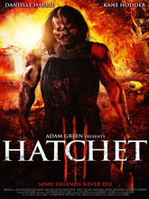 Hatchet (2006) [Tam + Hin + Eng]