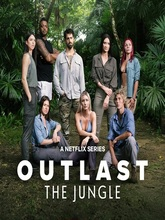 Outlast: The Jungle (2026) S01 EP (01-06) [Tam + Tel + Eng]