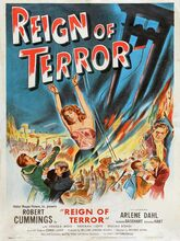 Reign of Terror (1949) [Tam + Eng]