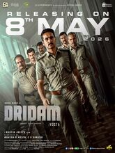 Dridam (2026) [Tel + Hin + Kan]