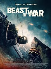 Beast Of Wars (2025) [Tam + Tel + Hin + Eng]