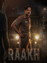Raakh (2026) S01 EP (01-08) [Tam + Tel + Hin]