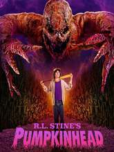 R.L Stine's Pumpkinhead (2025) [Tam + Tel + Hin + Eng]