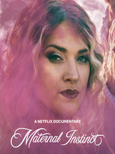 Maternal Instinct (2026) [Tam + Tel + Hin + Eng]