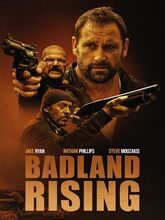 Badland Rising (2026) English
