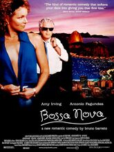 Bossa Nova (2000) [Tam + Tel+ Hin + Eng]
