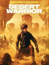 Desert Warrior (2025) [Tam + Tel + Hin + Eng]