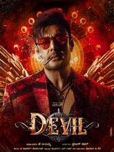 The Devil (2025) Kannada