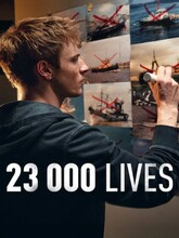 23 000 Lives (2026) [Tam + Tel + Hin + Eng]