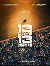 13 Days, 13 Nights (2025) [Tam + Tel + Hin + Eng]