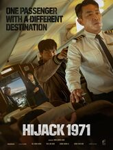 Hijack 1971 (2024) [Tam + Tel + Hin + Mal + Kan]