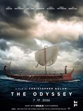 The Odyssey (2026) [Tam + Hin + Eng]
