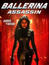 Ballerina Assassin (2025) [Tam + Hin + Eng]